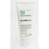 Шампунь для чувствительной кожи головы Dr. ForHair Phyto Therapy Shampoo 100 мл